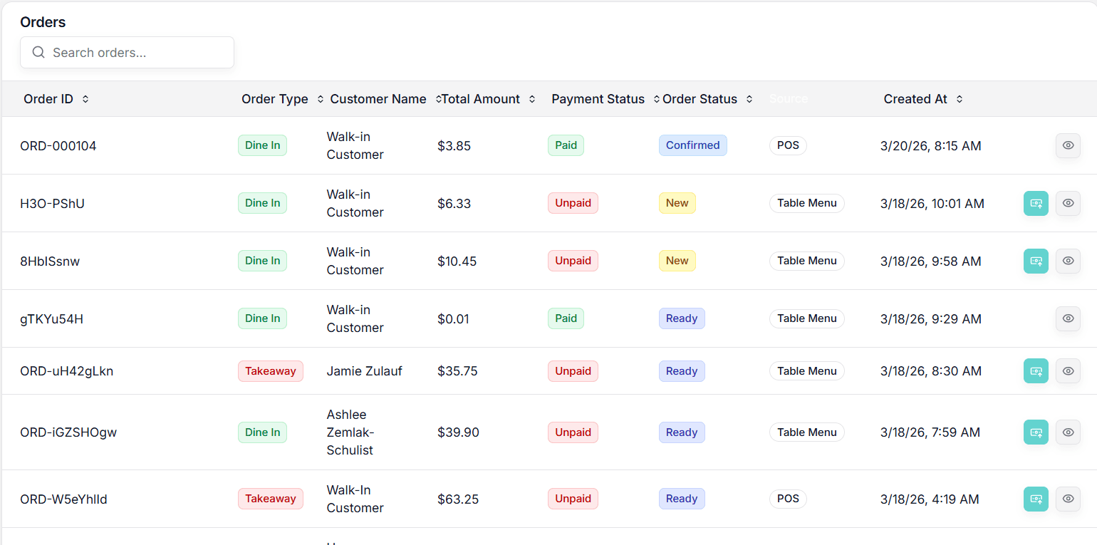 ផ្ទាំងគ្រប់គ្រងការកុម្ម៉ង់